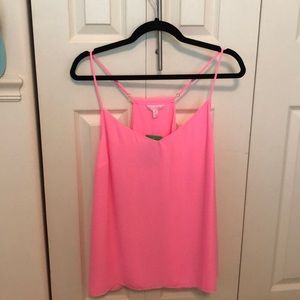 Lilly Pulitzer Dusk Tank Top